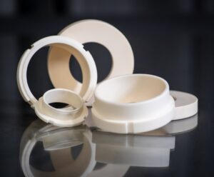 3d ceramic printing - Calix Ceramics