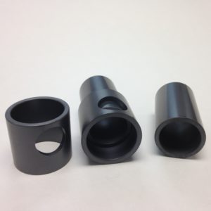 Ceramic Valve Components - Calix Ceramics