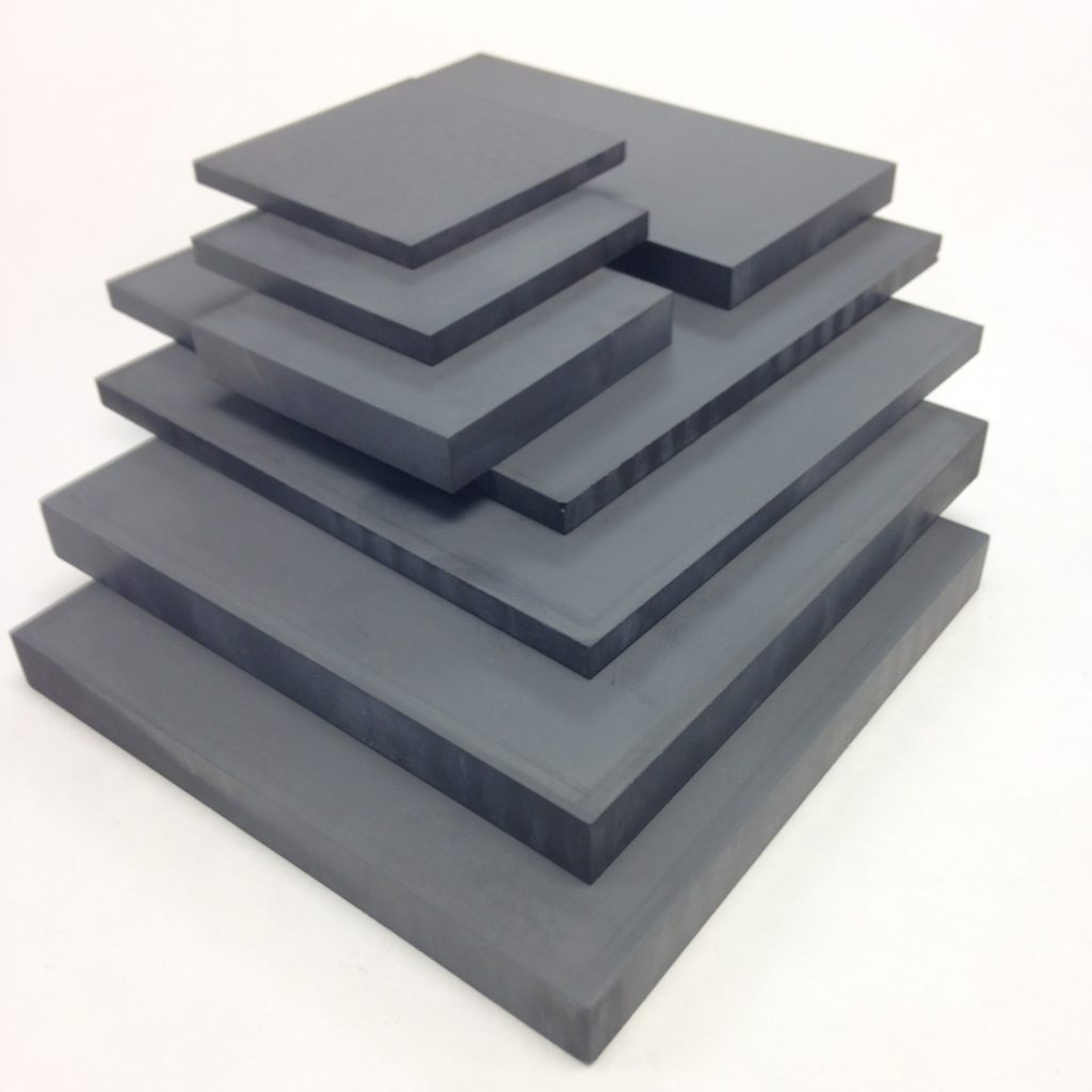 Sintered Silicon Carbide Tiles Calix Ceramic Solutions