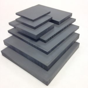 SiC Tile in different size and widths