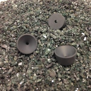 ceramic nozzles