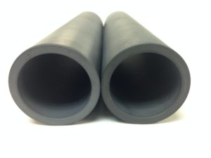 SiC ceramic pipe lining - Calix Ceramics