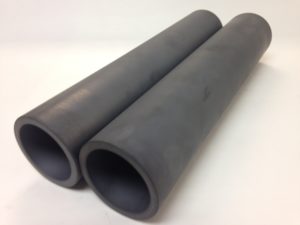 SiC pipe lining - Calix Ceramics