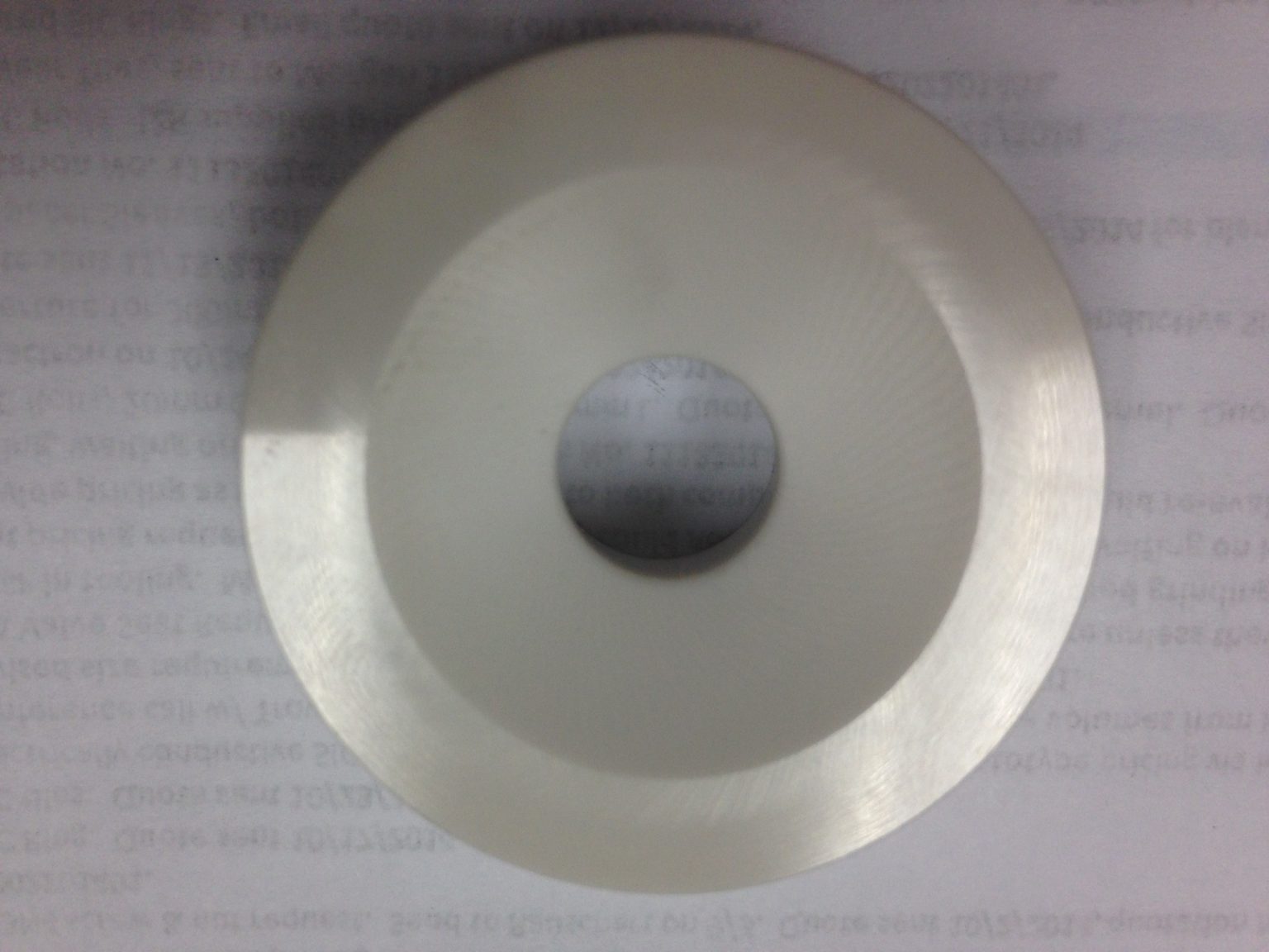 Zirconium Oxide Supplier ZrO2, PSZ, YSZ Calix Ceramics