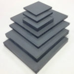 SiC (sintered silicon carbide) tiles - Calix Ceramics