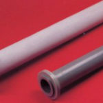 High strength Silicon Nitride - Calix Ceramics