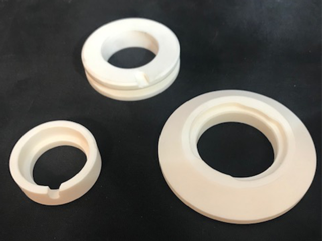 Aluminum Oxide Seal Face - calix ceramics