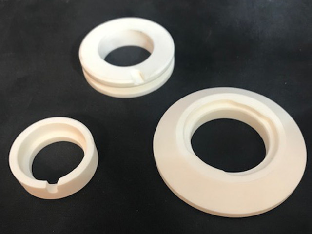 Aluminum Oxide Seal Face