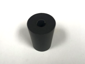 Boron Carbide Nozzle