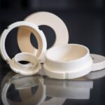 3d ceramic printing - Calix Ceramics