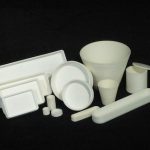 3D Printed Ceramics - Calix Ceramics