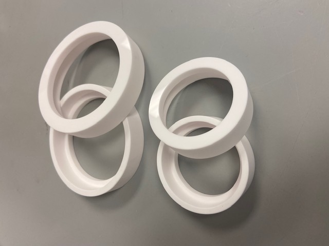 O-RING for Aluminum (AL) and Carbon Fiber Filament Cylinders (CFFC) -  MHOxygen