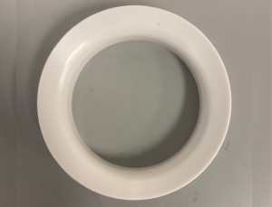 zirconium oxide extrusion die | Calix Ceramics
